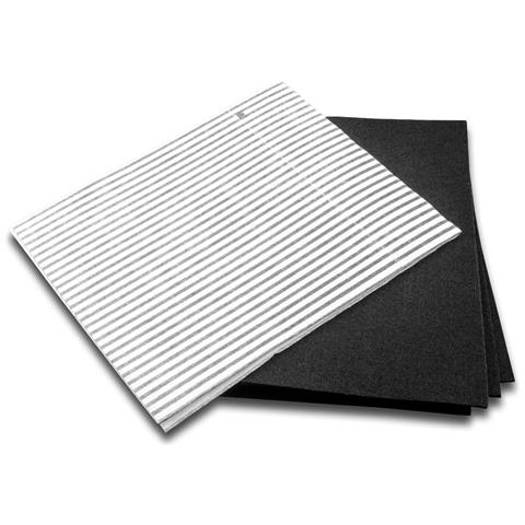 Bauknecht Filtro a carbone attivo della cappa aspirante 60cm per Amica,Bauknecht 