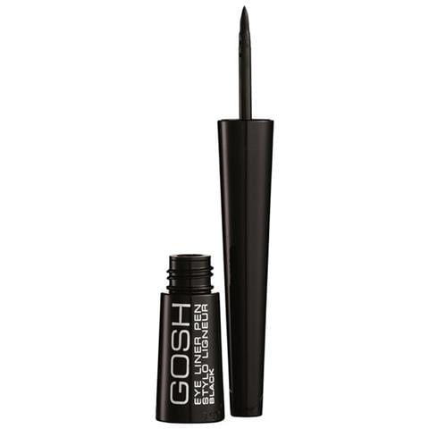 Eyeliner Pen Liquid Nero 2,5gr - Foto 1