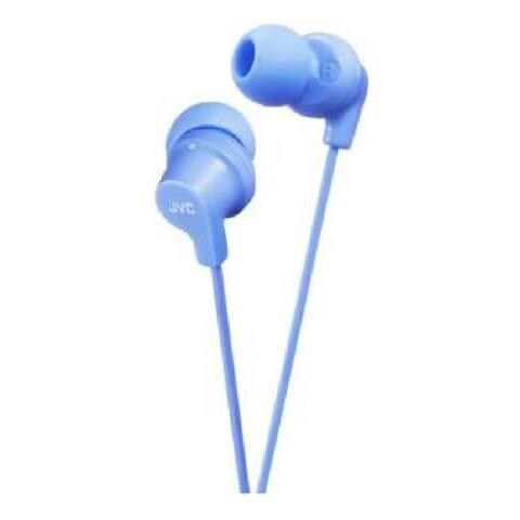 Cuffie In-ear Blu Ha-fx10-la-e - Suono Potente - Foto 1