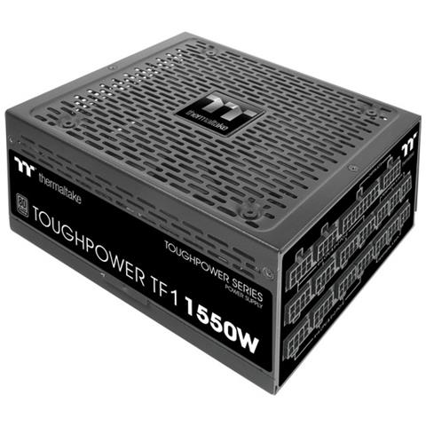 PC- Netzteil TOUGHPOWER TF1 1550W 80+ Titanium - Foto 1