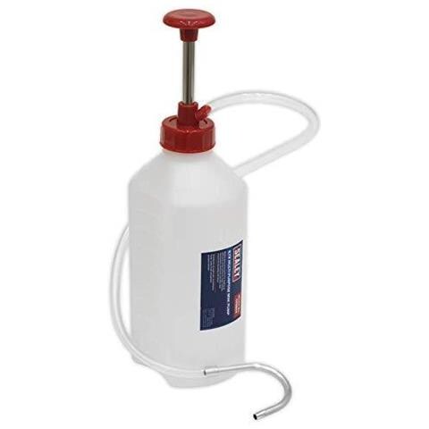 Tp6804 1ltr Multiuso Mini Pompa - Foto 1