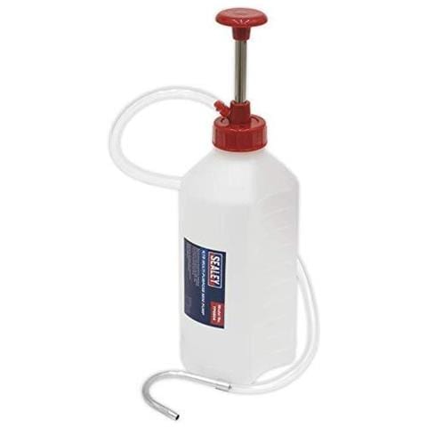 Tp6804 1ltr Multiuso Mini Pompa - Foto 2
