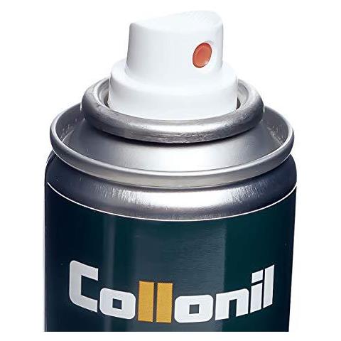 Unisex-adulti Waterstop 200ml Spray Scarpe Trattamenti Lucidi Aer013 Trasparenti 20000 Ml - Foto 4