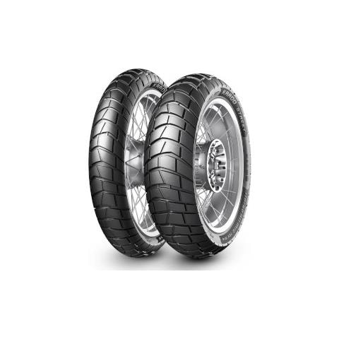 Gomme Pneumatici Karoo Street 150/70 R18 70h - Foto 2
