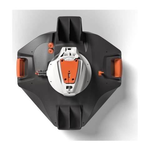 Robot Elettrico Aquarover - Per Piscine A Fondo Piatto - Foto 1