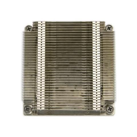 Super Micro Snk-p0057p - Prozessorkhler - (lga2011 (square Ilm) Socket) - 1u - Fr Superserver 1028, F618, F618r2-r72 (snk-p0057p) - Foto 3