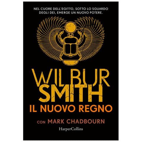 Wilbur Smith - Il nuovo regno - Foto 2