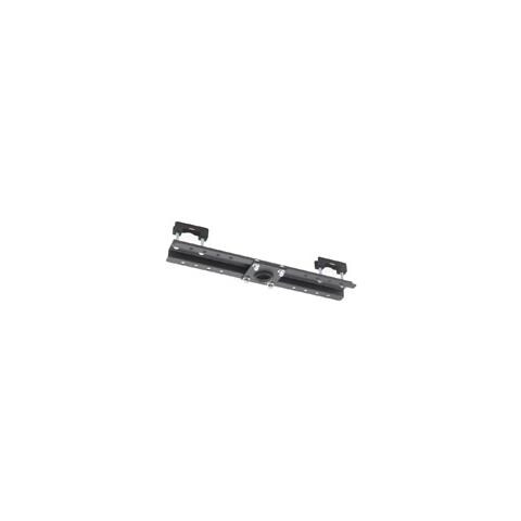Architectural Spanning Adapter Nero supporto da parete per tv a schermo piatto - Foto 1