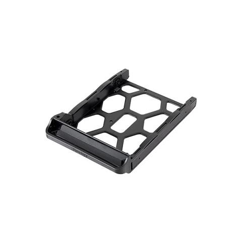 Disk Tray (Type D7) 2.5/3.5" Bezel panel Nero - Foto 1