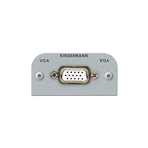 7441000501, 5,400 cm, 5,400 cm, VGA (HD 15)  - Foto 1