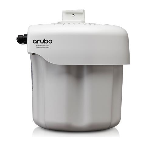 IAP-275-RW 1300Mbit / s Supporto Power over Ethernet (PoE) Grigio punto accesso WLAN - Foto 1