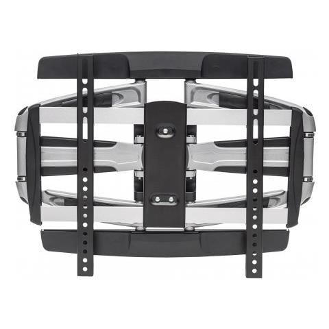 461306 55" Nero, Argento supporto da parete per tv a schermo piatto - Foto 2