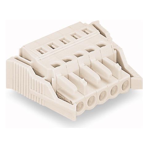 721-112/037-000 Grigio cavo di collegamento - Foto 1