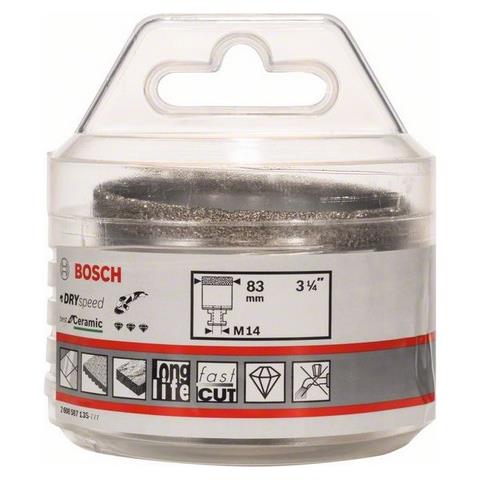 2 608 587 135 sega per trapano - Foto 2