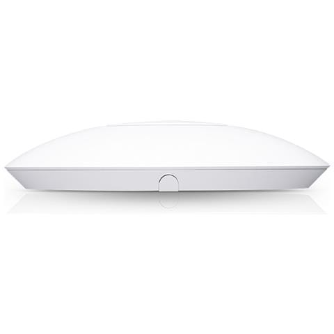 Networks UniFi nanoHD Interno 1733Mbit / s Supporto Power over Ethernet (PoE) Bianco punto accesso WLAN - Foto 1