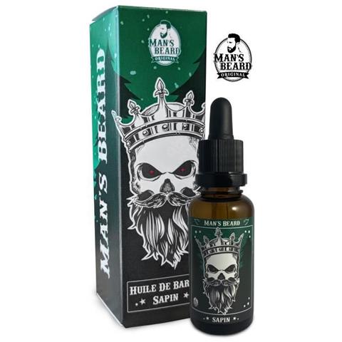 Olio Da Barba - Foto 1