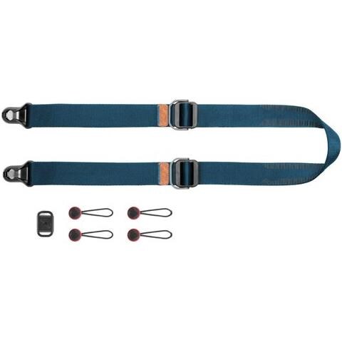 Cinghia Fotografia Slide Lite Sll-mn-3 - Foto 1