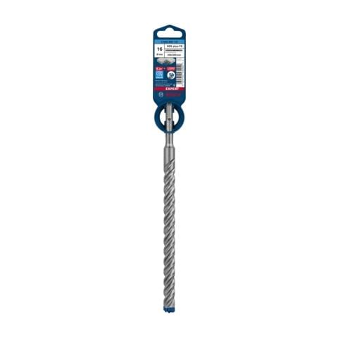EXPERT trap. a perc. SDS plus-7X 16x200x265mm - Foto 1