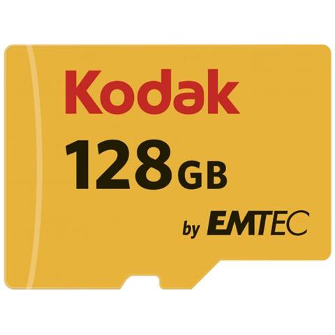 Microsdxc 128gb Memoria Flash Classe 10 Uhs-i - Foto 1