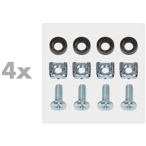 W04B40B porta accessori Staffa di supporto - Foto 7