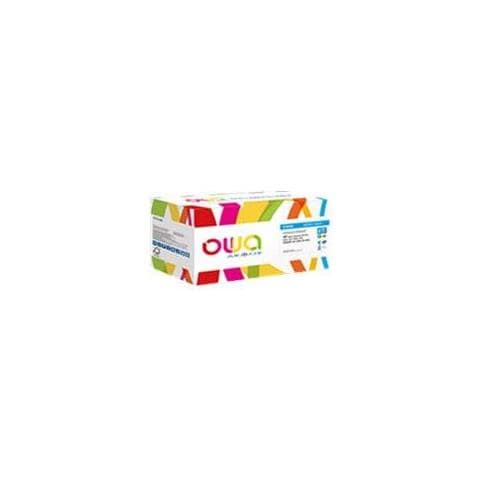 TONER - K18115ow Cartuccia 1 Pz Giallo - Foto 1