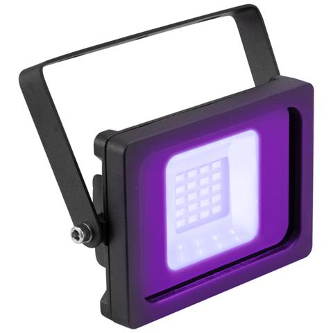 Led Ip Fl-10 Smd Purple - Foto 1