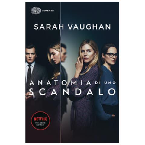 Sarah Vaughan - Anatomia Di Uno Scandalo - Foto 1