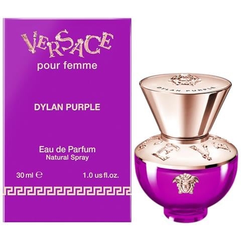 , Dylan Purple, Eau De Parfum, For Women, 30 Ml - Foto 2