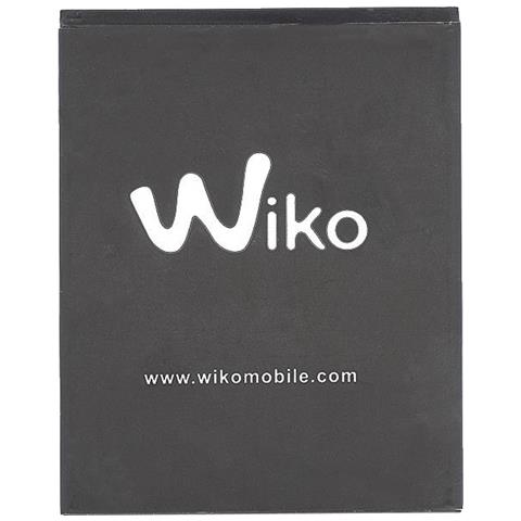 Batteria Litio Originale 2610 Da 2500mah Per Jerry 2 - 3 Tommy 3 - Lenny 4 Plus - Y60 - Foto 2