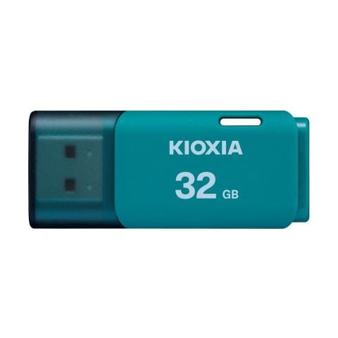 TransMemory U202 unità flash USB 32 GB USB tipo A 2.0 Blu - Foto 1