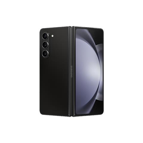 Galaxy Z Fold5 5G 1TB 12 GB RAM Dual Sim Display 7.6" Fotocamera 50 Mpx Android Europa Nero - Foto 1