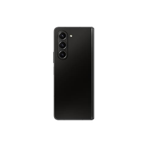 Galaxy Z Fold5 5G 1TB 12 GB RAM Dual Sim Display 7.6" Fotocamera 50 Mpx Android Europa Nero - Foto 2