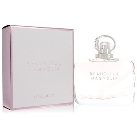 Beautiful Magnolia By Estee Lauder Eau De Parfum Spray 3.4 Oz (women) - Foto 1
