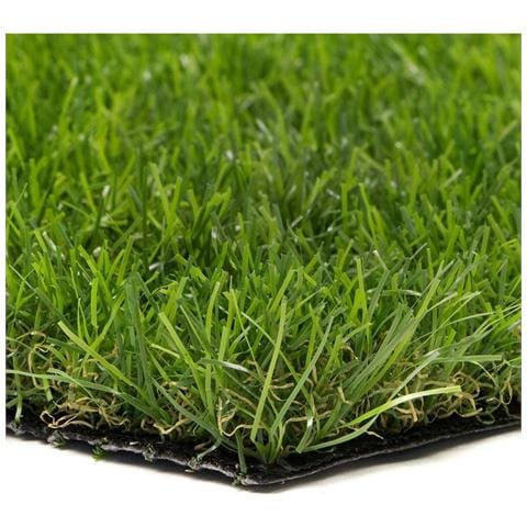 Tappeto Erba Sintetica 25 Mm 1x25 Mt - Divina Garden - Foto 3