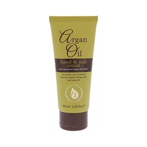 Olio Di Argan Crema Detergente Nutriente Idratante Per Mani E Unghie Con Olio Di Argan (nutre E Idrata Lasciando Le Mani Morbide E Lisce) 34 Oz - Foto 3
