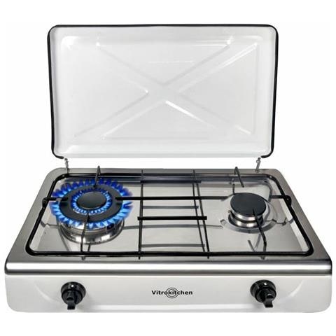 Piano Cottura A Gas 252bb - Foto 1