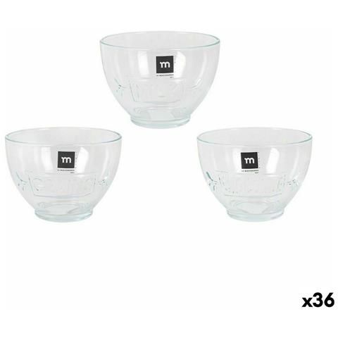 Ciotola La Mediterránea Megan 680 Ml (36 Unità) - Foto 1