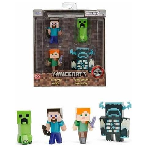 Set Di Cifre 7 Cm 4 Pezzi - Foto 3