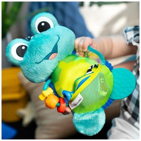 Personaggio Ocean Explorers Neptune's - Foto 2