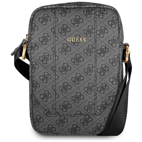 Borsa Porta Pc 10'' Uptown, Nero - Foto 1