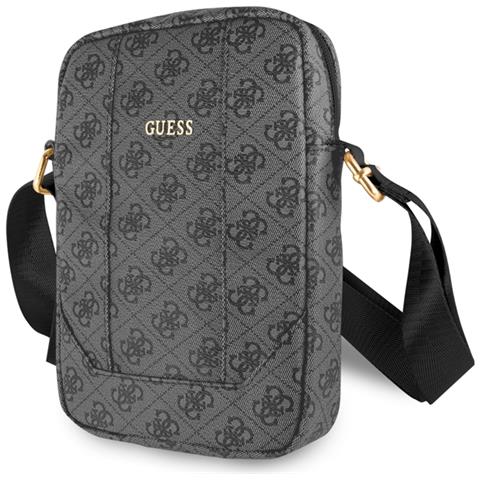 Borsa Porta Pc 10'' Uptown, Nero - Foto 2