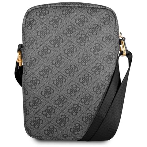 Borsa Porta Pc 10'' Uptown, Nero - Foto 3