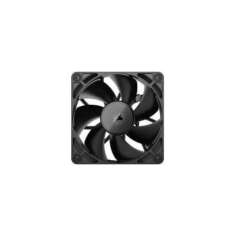 iCUE LINK RX120 Case per Computer Ventilatore 12cm Colore Nero 3pz - Foto 2