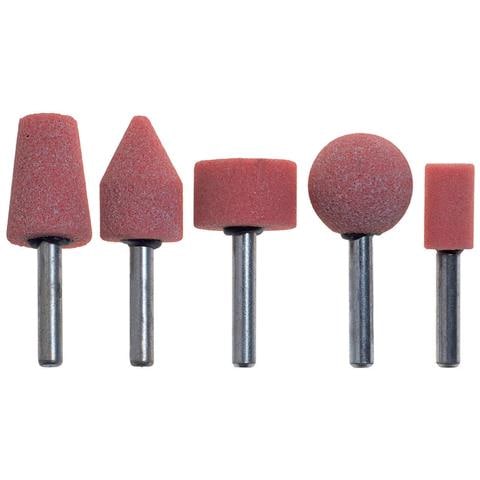 399.00 Mole Abrasive Conf 5 Pz Gambo D 6 Mm - Foto 1