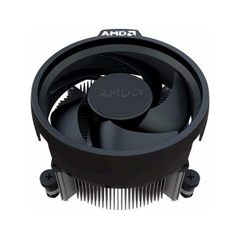 Processore Ryzen 5-3500 3.6 Ghz Socket AM4 - Foto 5