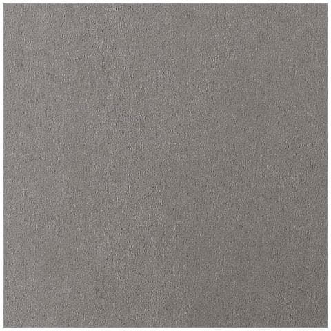 Wendy Sedia Da Ufficio Imbottita In Velluto Grigio - Foto 7