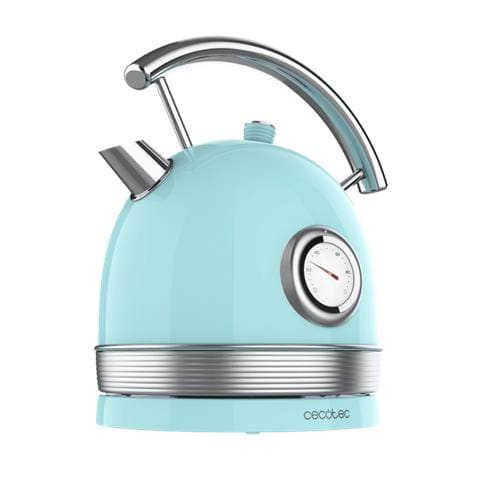 ThermoSense 420 bollitore elettrico 1,8 L 2200 W Azzurro - Foto 2