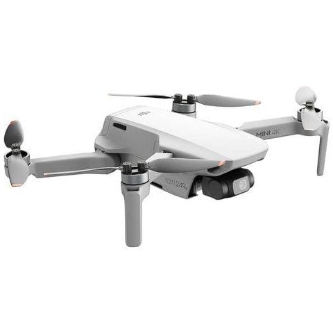Drone Djm4k1 Mini 4k Gray - Foto 1