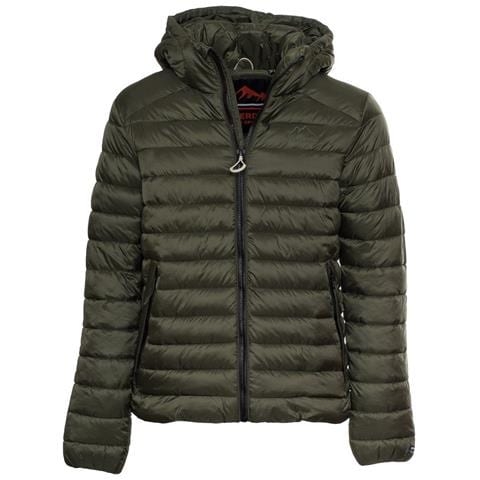 Giacche Verde Uomo L Autunno /inverno - Foto 1