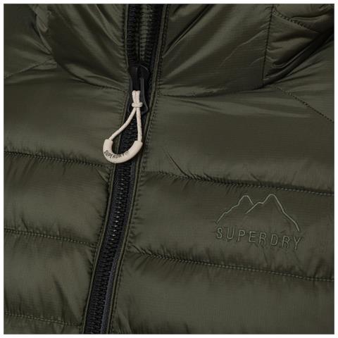 Giacche Verde Uomo L Autunno /inverno - Foto 2